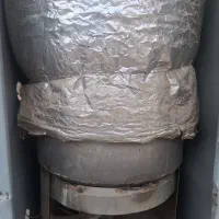 آبگرمکن|آبگرمکن، پکیج، شوفاژ|گناباد, |دیوار