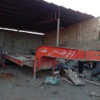 کمرشکن دومحور
