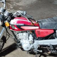 موتور پیشتازمدل89|موتورسیکلت|نهبندان, |دیوار