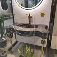 روشویی لوکس در شیراز