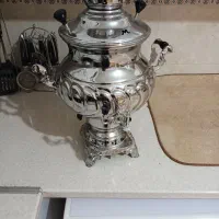 سماور گازی|سماور، چایساز، قهوهساز|تبریز, |دیوار