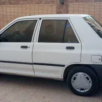 فروش فوری پراید 131 SE