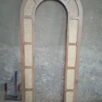 خدمات حصیر مبل وغیره وفروش حصیر بامبو مالزی|صنایع دستی و سایر لوازم تزئینی|کرمانشاه, |دیوار