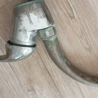 شیر سالم روشویی پارس|لوازم سرویس بهداشتی|بجنورد, |دیوار