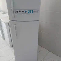 یخچال ۱۲فوت ایستکول