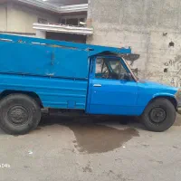 نیسان ۷۶|خودرو سواری و وانت|بابلسر, |دیوار