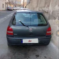 فولکس گل، مدل ۱۳۸۵|خودرو سواری و وانت|کرج, فاز ۱ مهرشهر|دیوار