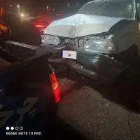 پراید مدل 83موتور صفر،5سال خواب