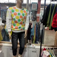 فروش مانکن بچه گانه وتگ