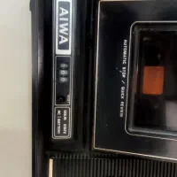 رادیو ضبط آیوا قدیمی|کلکسیون اشیاء عتیقه|ری, سیزده آبان|دیوار