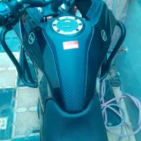 موتورnh180|موتورسیکلت|شاهدشهر, |دیوار