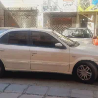 سورن ۸۷|خودرو سواری و وانت|کرج, باغستان|دیوار