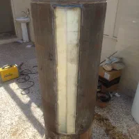 بخاری و آبگرمکن|آبگرمکن، پکیج، شوفاژ|ایذه, |دیوار