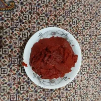 رب تازه خانگی