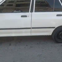 پراید83انژکتور