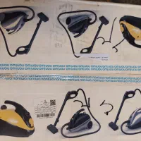 بخارشوی نانیوا