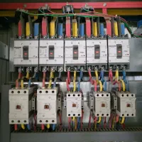 نصب تابلو برق صنعتی|خدمات پیشه و مهارت|شوش, |دیوار