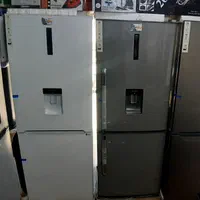 یخچال فریزر بدون برفک فیلور جنرال BND7790