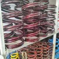 فنر لنزواصل ست ریگلاژ پوسته کوتاه kds لوازم جانبی|قطعات یدکی و لوازم جانبی|شیراز, تحویلی|دیوار