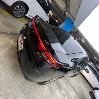 تارا اتومات،دنده/نقد،اقساطی تحویل فوری بانکی|خودرو سواری و وانت|تهران, ظفر|دیوار