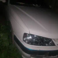 تاکسی در بست