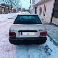 پراید 131 مدل 1385 سالم|خودرو سواری و وانت|قیدار, |دیوار