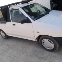 پراید وانت ۱۵۱|خودرو سواری و وانت|آران و بیدگل, |دیوار