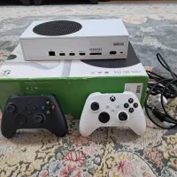 ایکس باکس سری اس دو دسته نو|کنسول، بازی ویدئویی و آنلاین|فلاورجان, |دیوار