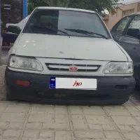 پراید کاربرات مدل 79فنی به ضمانت