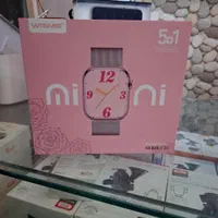 ساعت هوشمند دخترانه اصلی ویسمی X28 پنج بند