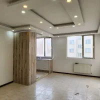 آپارتمان در بلوک مریم