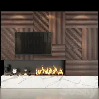 شومینه تبخیری