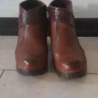 نیم بوت سایز ۳۸|کیف، کفش، کمربند|محمدشهر, ولدآباد|دیوار