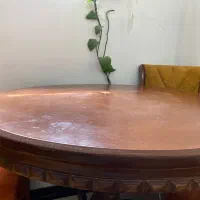 میز ناهار خوری