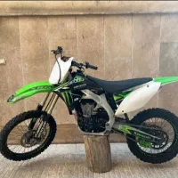kxf 450