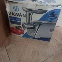 چرخ گوشت SAWANمدل MNG4350