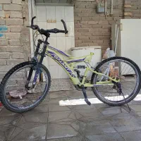 دوچرخه