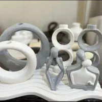 دکور میز تی‌وی و...