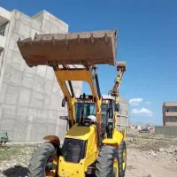 اجاره بیل بکهو لودر|خدمات حمل و نقل|رشت, کوی طالقانی|دیوار