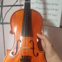 ویولون ۱/۴ برند Richard Bounel