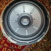 ساب ووفر jbl