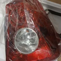 خطر عقب چپ لیفان ۵۳۰ شرکتی (اصلی)|قطعات یدکی و لوازم جانبی|تهران, طرشت|دیوار