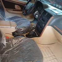 پارس سال موتورجدید نیم سفارشی گازسیمی۱۴۰۲|خودرو سواری و وانت|بندرعباس, |دیوار