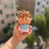 فروش عروسک های دستساز مناسب هدیه