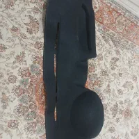 رو داشبوردی پژو۲۰۶ تیپ۲ یا۵ ونمد زیر کاپوت پراید
