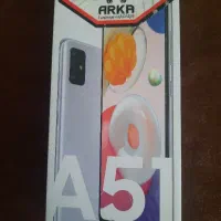 سامسونگ a51 تمیز و مرتب