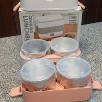 غذا ساز LUNCH BOX