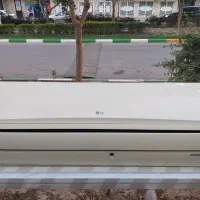 کولر 24000 ال‌جی اینورتر