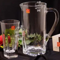 ست پارچ طرح فیوژن برند IGW / نو