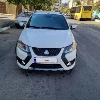 کوییک مدل ۱۴۰۲ در حد صفر کم کار